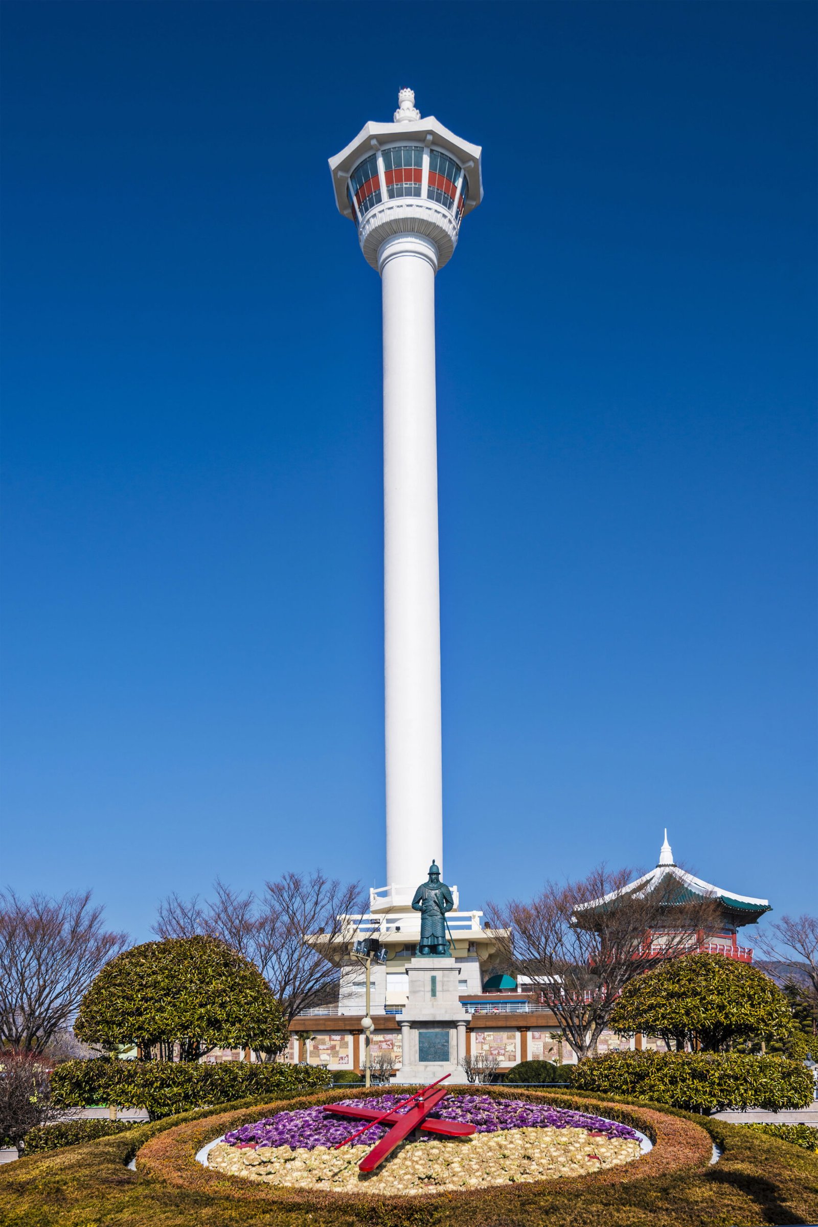 Busan-tower-yongdusan-park Busan-tower-yongdusan-park